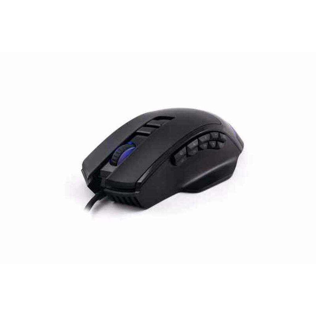 Modulare Gaming Maus: Präzision & Anpassung pur