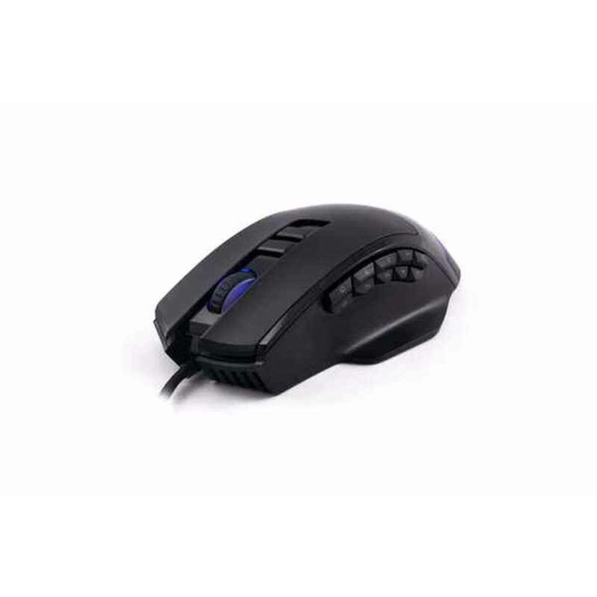 Modulare Gaming Maus: Präzision & Anpassung pur