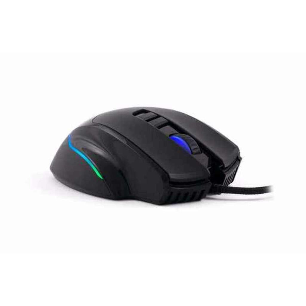 Modulare Gaming Maus: Präzision & Anpassung pur