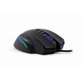 Modulare Gaming Maus: Präzision & Anpassung pur