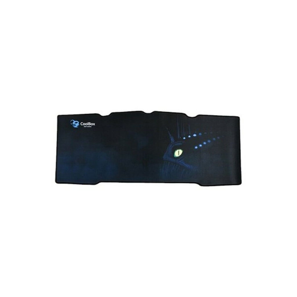 Gaming Mauspad CoolBox Deep Surf L Bunt – LuxeStyle Schweiz