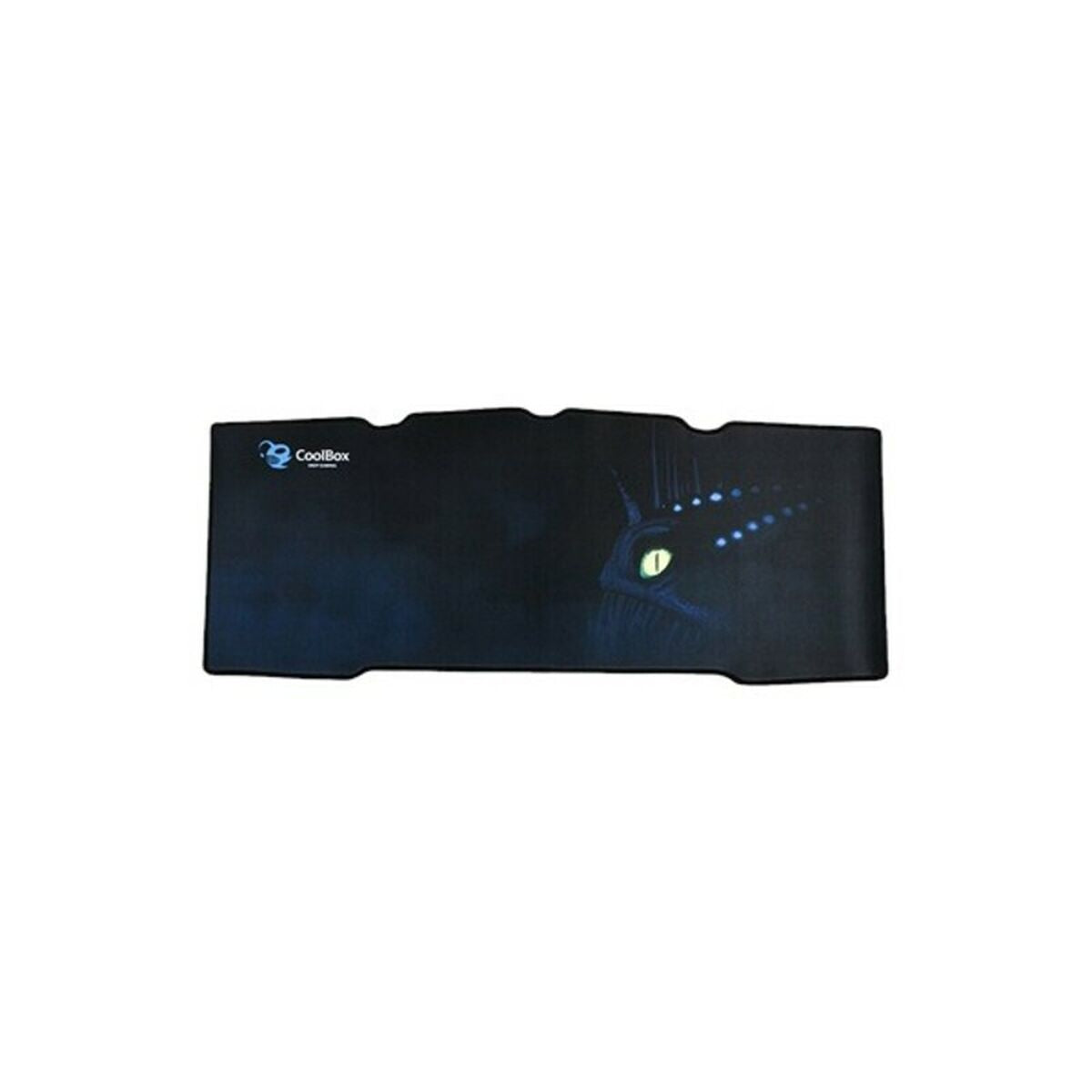 Gaming Mauspad CoolBox Deep Surf L Bunt – LuxeStyle Schweiz