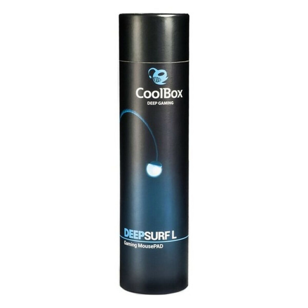 Gaming Mauspad CoolBox Deep Surf L Bunt – LuxeStyle Schweiz