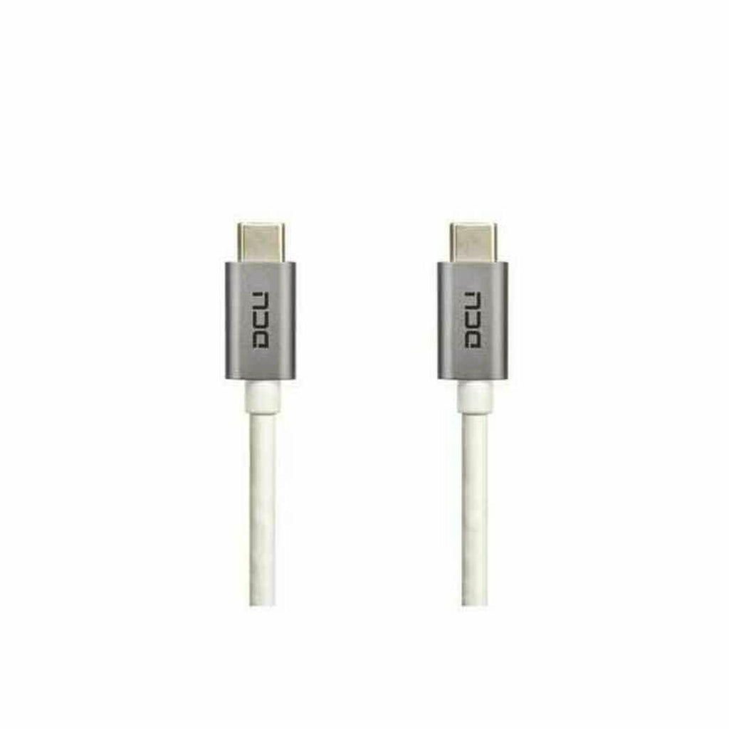 USB-C zu USB-C-Kabel DCU 30402010 (1 Stück) – LuxeStyle Schweiz