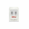 USB-C zu USB-C-Kabel DCU 30402010 (1 Stück) – LuxeStyle Schweiz