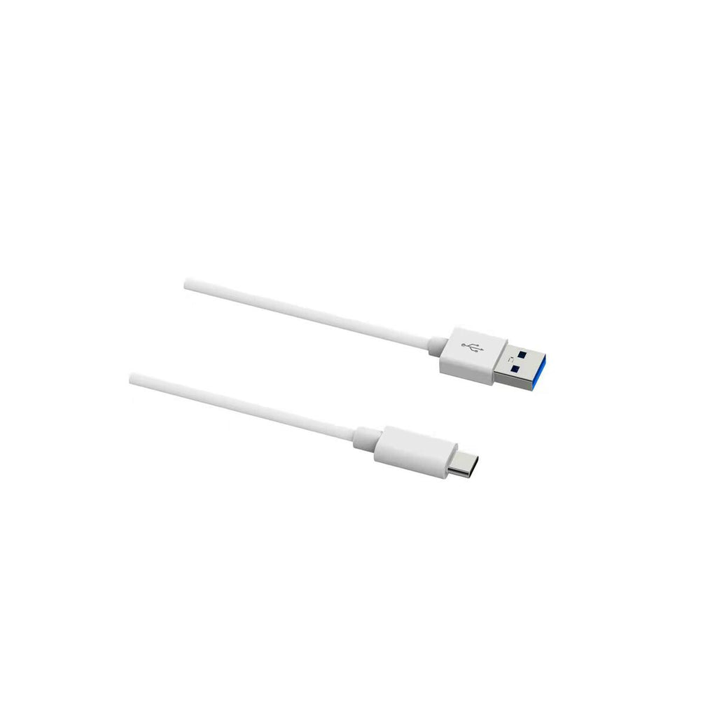 Schnelles USB-C Kabel: Laden & Datenübertragung