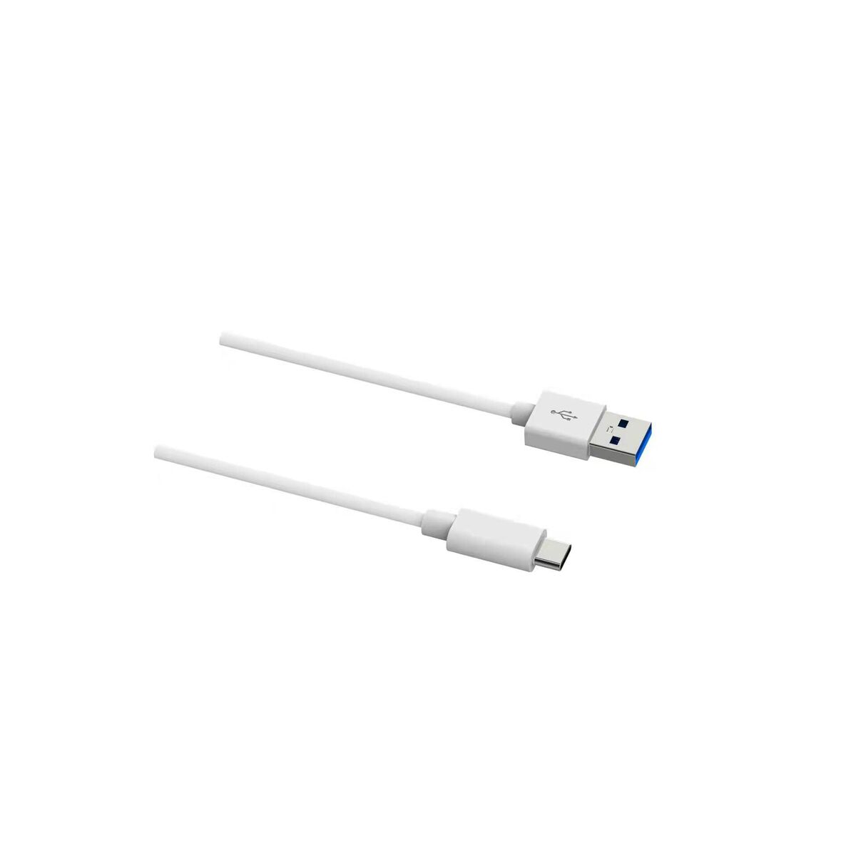 Schnelles USB-C Kabel: Laden & Datenübertragung