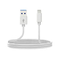 Schnelles USB-C Kabel: Laden & Datenübertragung