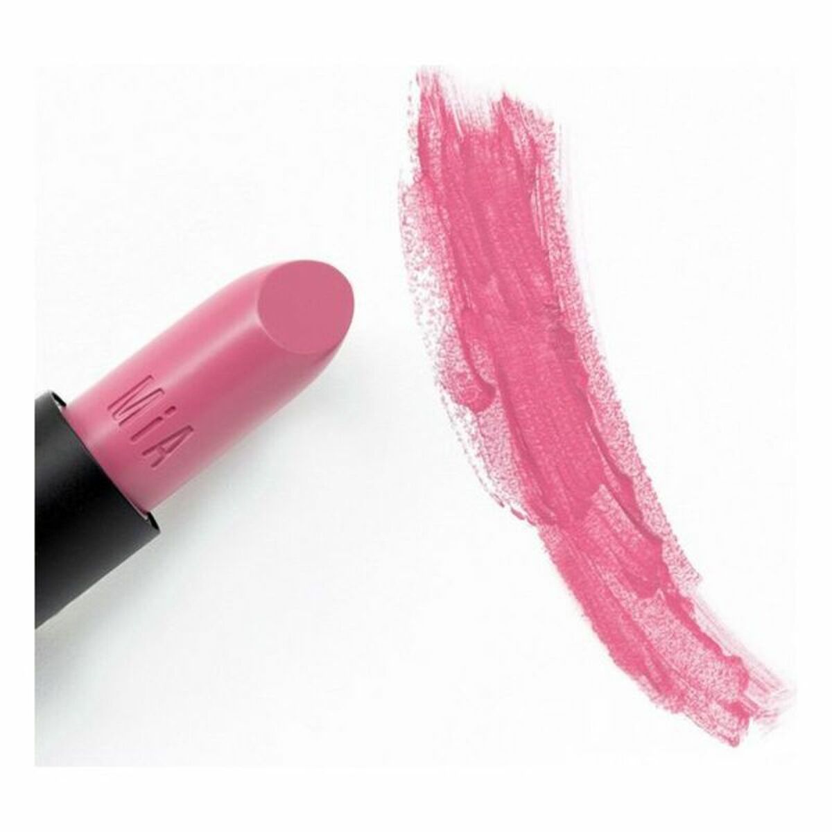Feuchtigkeitsspendender Lippenstift Mia Cosmetics Paris 508-Dark Dhali