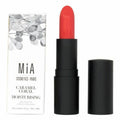 Feuchtigkeitsspendender Lippenstift Mia Cosmetics Paris 509-Caramel Co