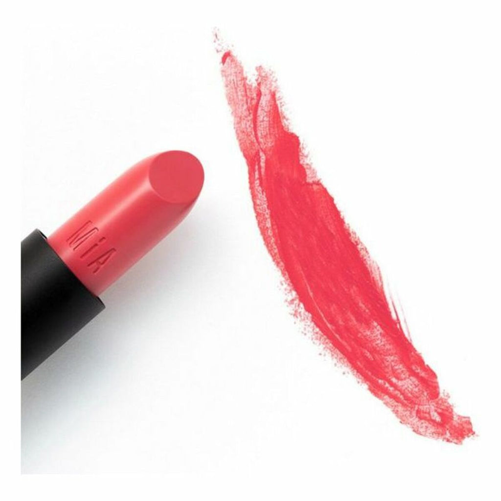 Feuchtigkeitsspendender Lippenstift Mia Cosmetics Paris 509-Caramel Co