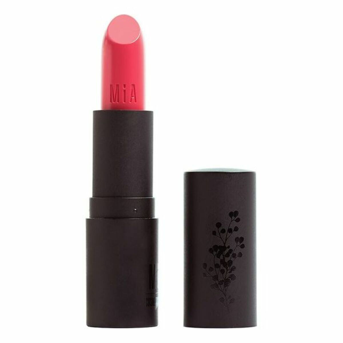 Feuchtigkeitsspendender Lippenstift Mia Cosmetics Paris 509-Caramel Co