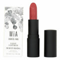 Feuchtigkeitsspendender Lippenstift Mia Cosmetics Paris 511-Sassy Saff