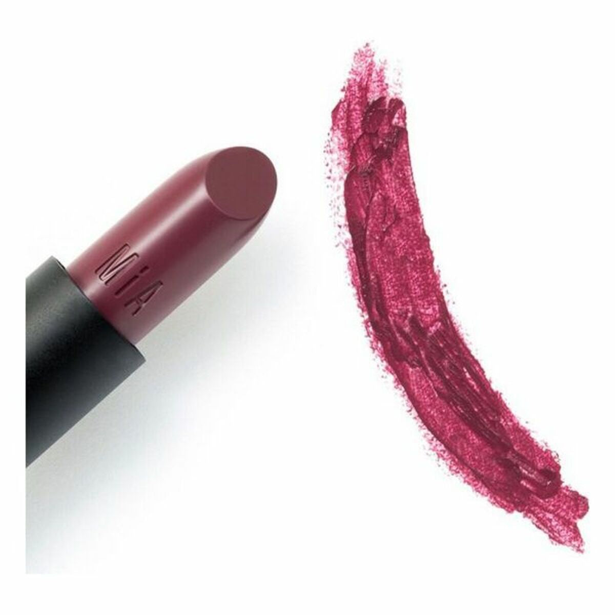 Feuchtigkeitsspendender Lippenstift Mia Cosmetics Paris 512-Berry Bloo
