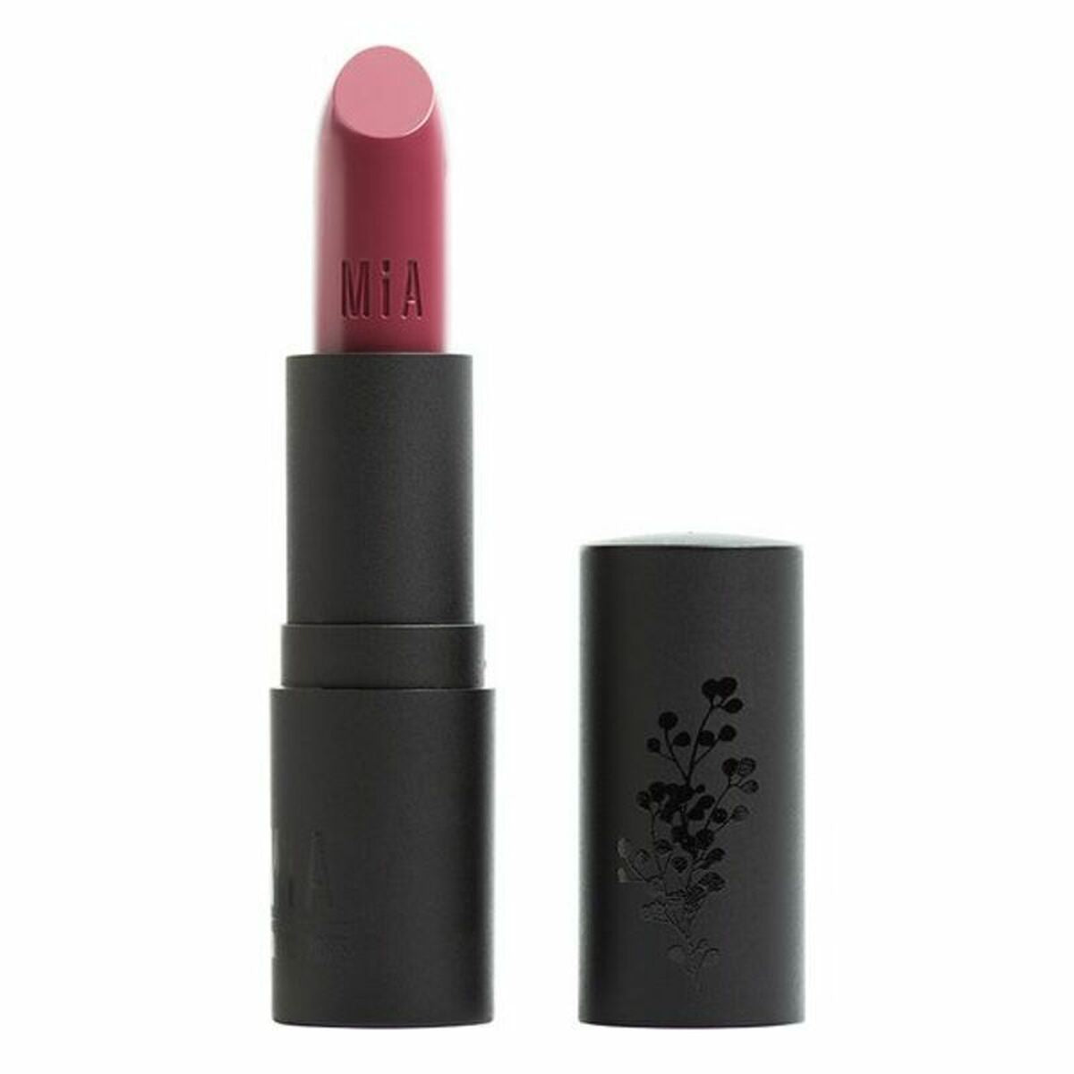 Feuchtigkeitsspendender Lippenstift Mia Cosmetics Paris 512-Berry Bloo