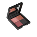 Palette mit Lidschatten Mia Cosmetics Paris MIA Cosmetics Paris Rose 1