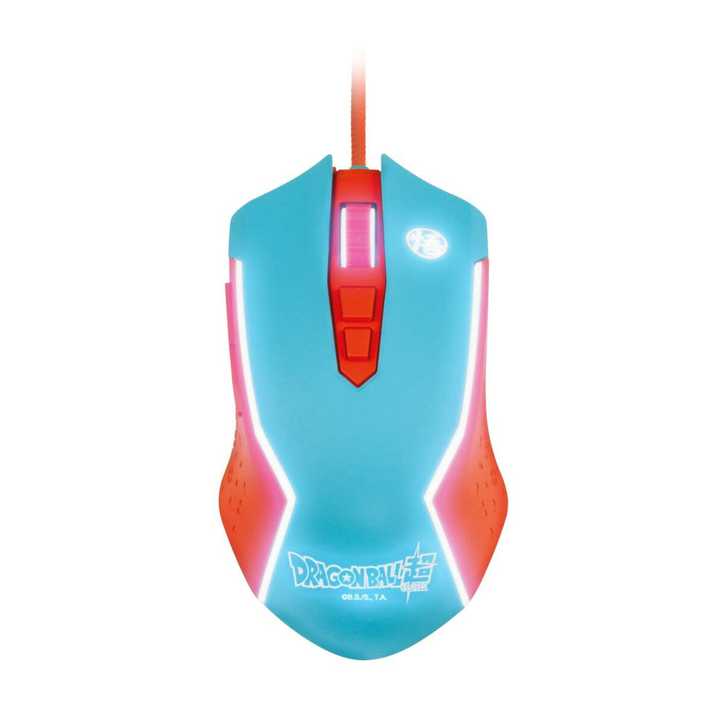 Gaming Maus 8000 DPI – Präzision für deinen Sieg