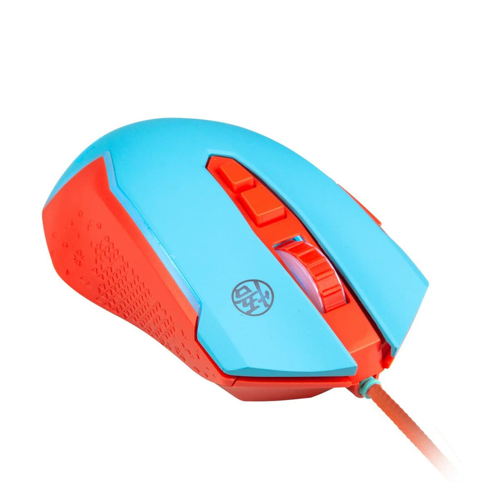 Gaming Maus 8000 DPI – Präzision für deinen Sieg