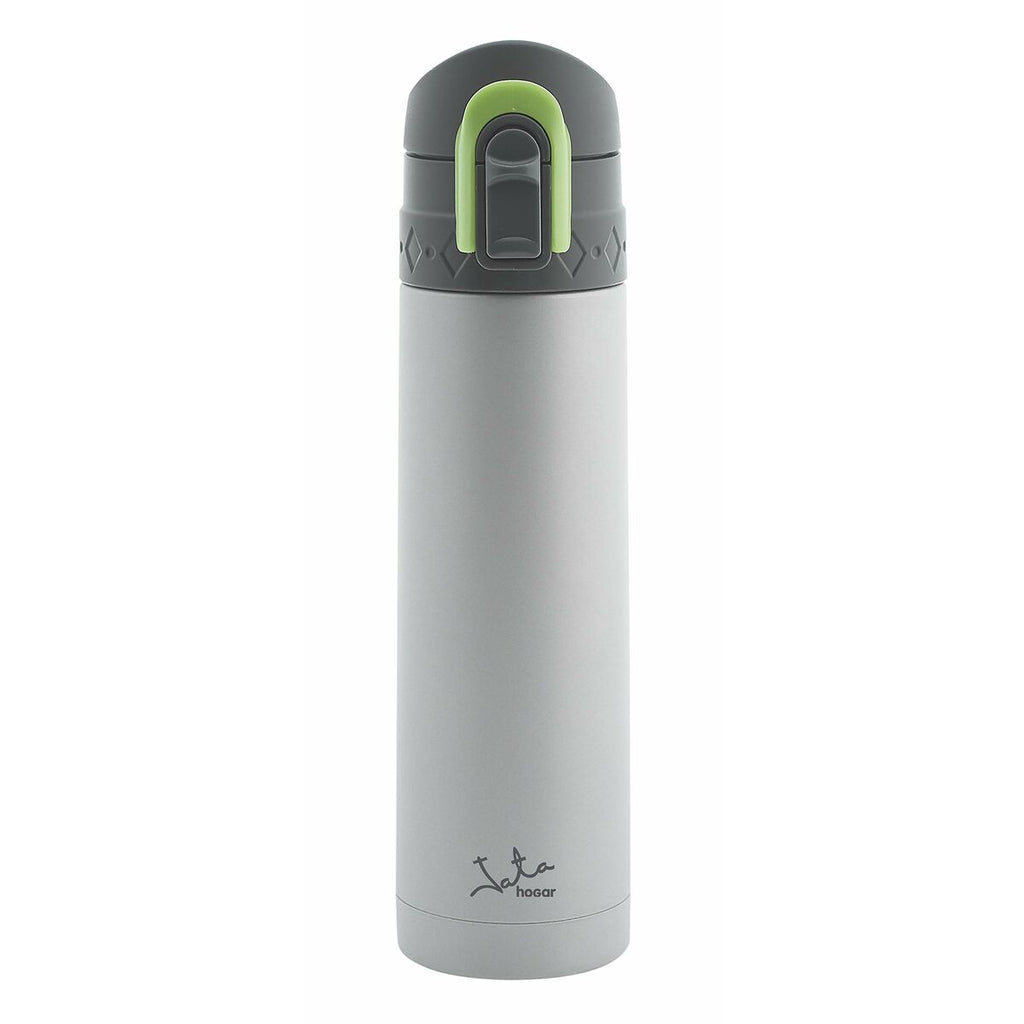Thermosflasche 500ml: Ideal für Reisen & Outdoor!
