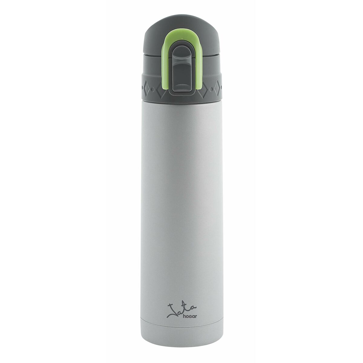 Thermosflasche 500ml: Ideal für Reisen & Outdoor!
