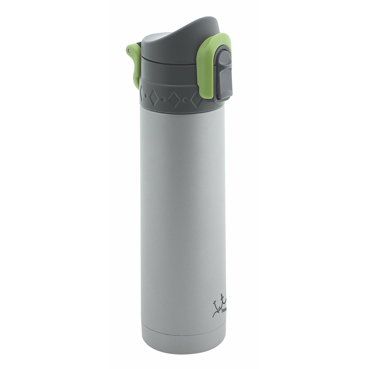 Thermosflasche 500ml: Ideal für Reisen & Outdoor! – Ansicht 3