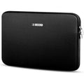 Laptop Hülle Subblim NEOPRENE V2 Schwarz