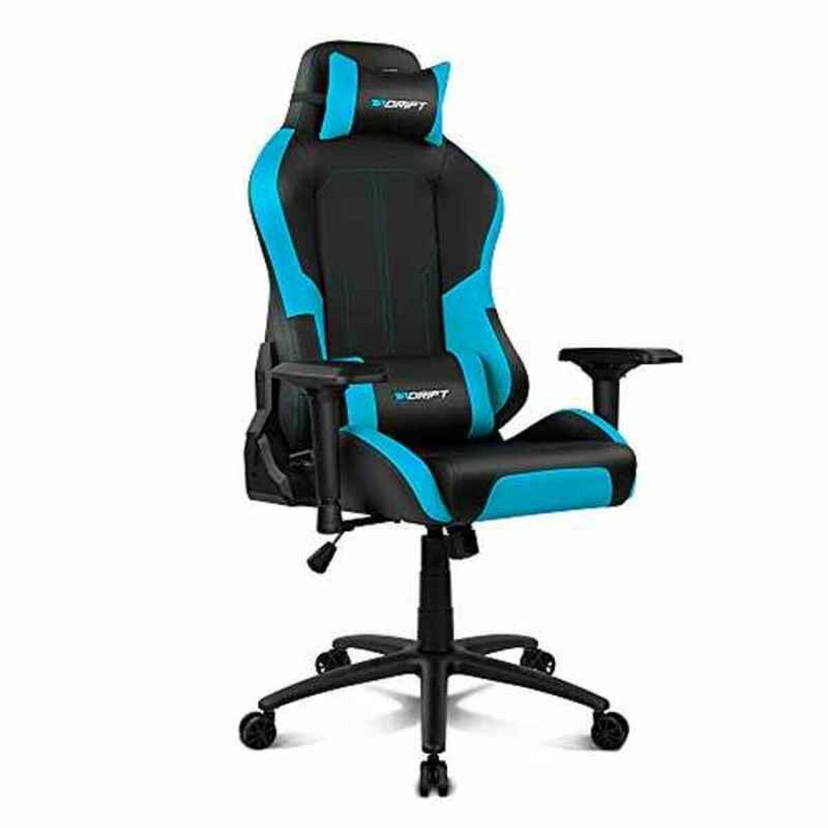 Gaming-Stuhl: Komfort für lange Spielzeiten sichern! – Ansicht 3