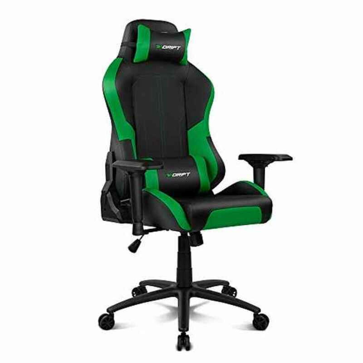 Gaming-Stuhl: Komfort für lange Spielzeiten sichern! – Ansicht 4