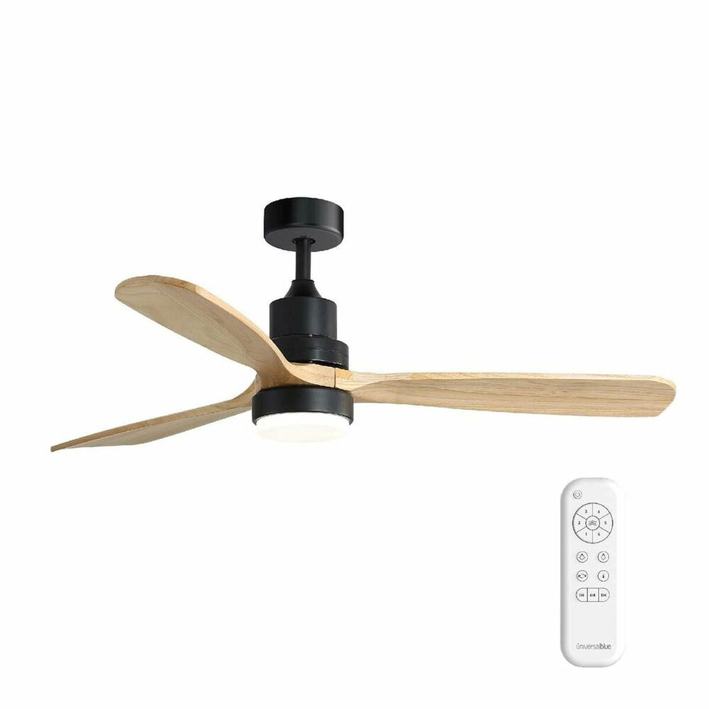 Deckenventilator: Kraftvolle Kühlung für Ihr Heim.