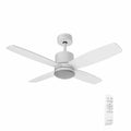 Deckenventilator Weiss: Stilvolle Kühle für Ihr Heim.