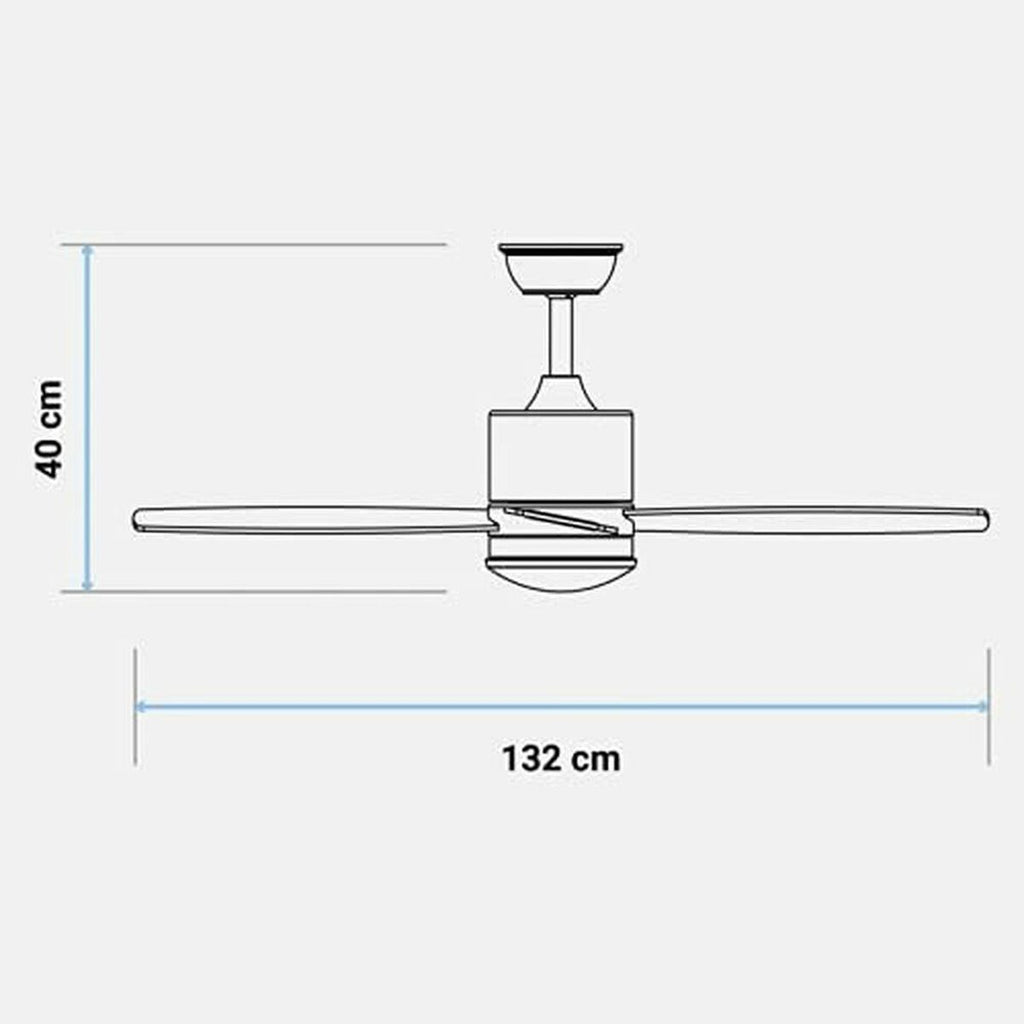 Deckenventilator Weiss: Stilvolle Kühle für Ihr Heim.