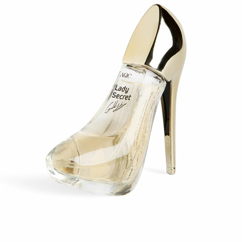 AQC Fragrances Lady Secret Eau de Toilette 30 ml