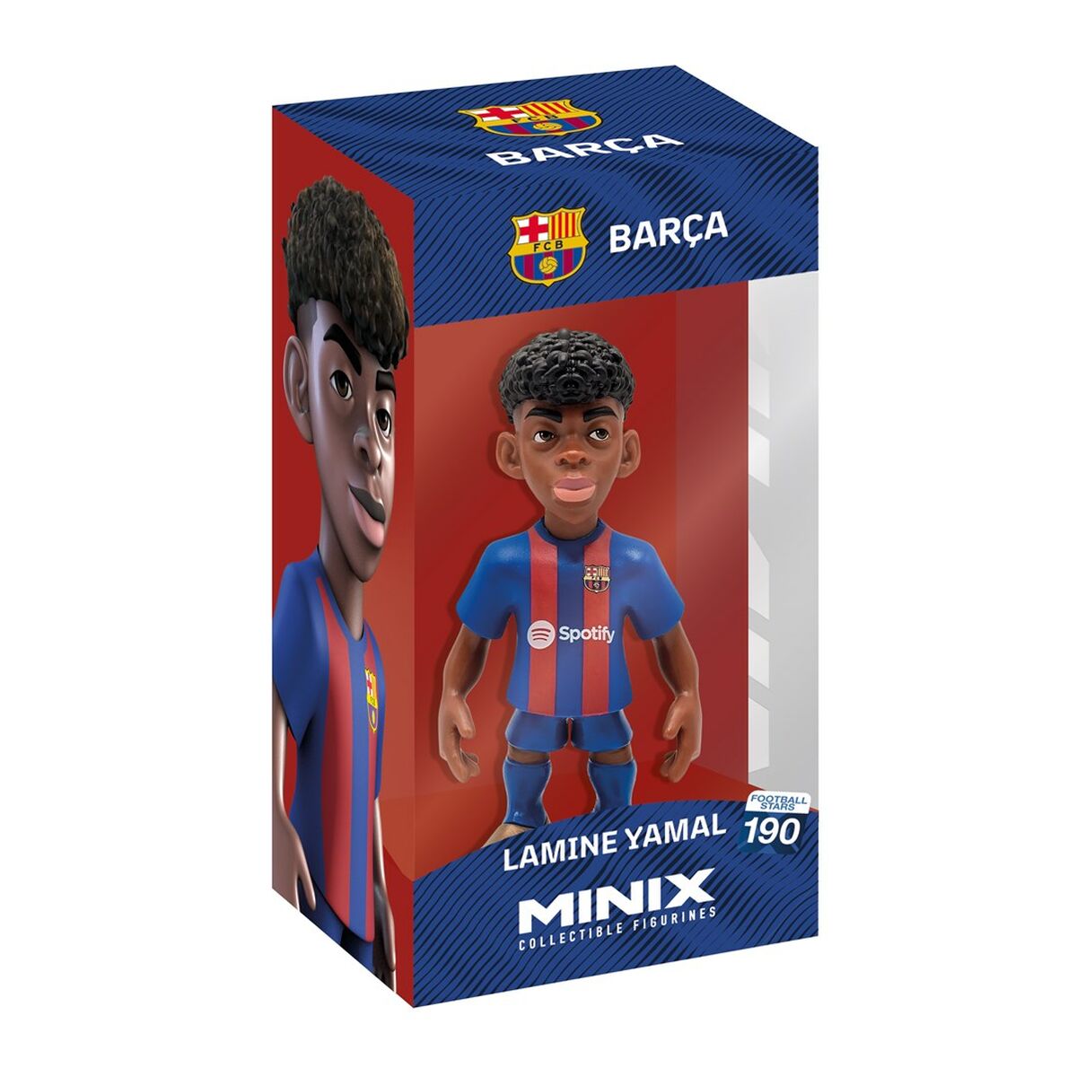 Sammelfigur Bandai