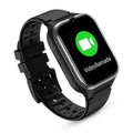Smartwatch SPC SMARTEE 4G SENIOR Schwarz 1,7"