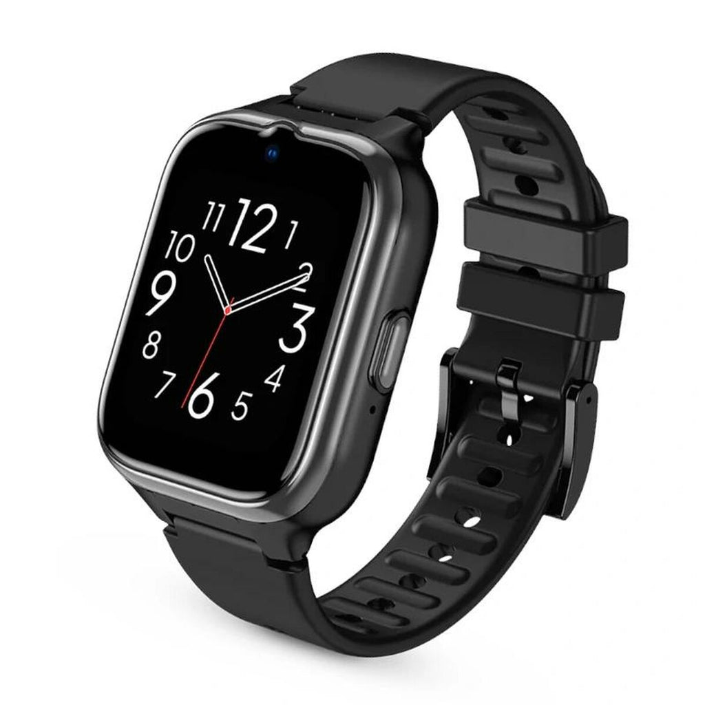 Smartwatch SPC SMARTEE 4G SENIOR Schwarz 1,7"