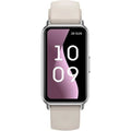 Smartwatch SPC 9654B Silberfarben
