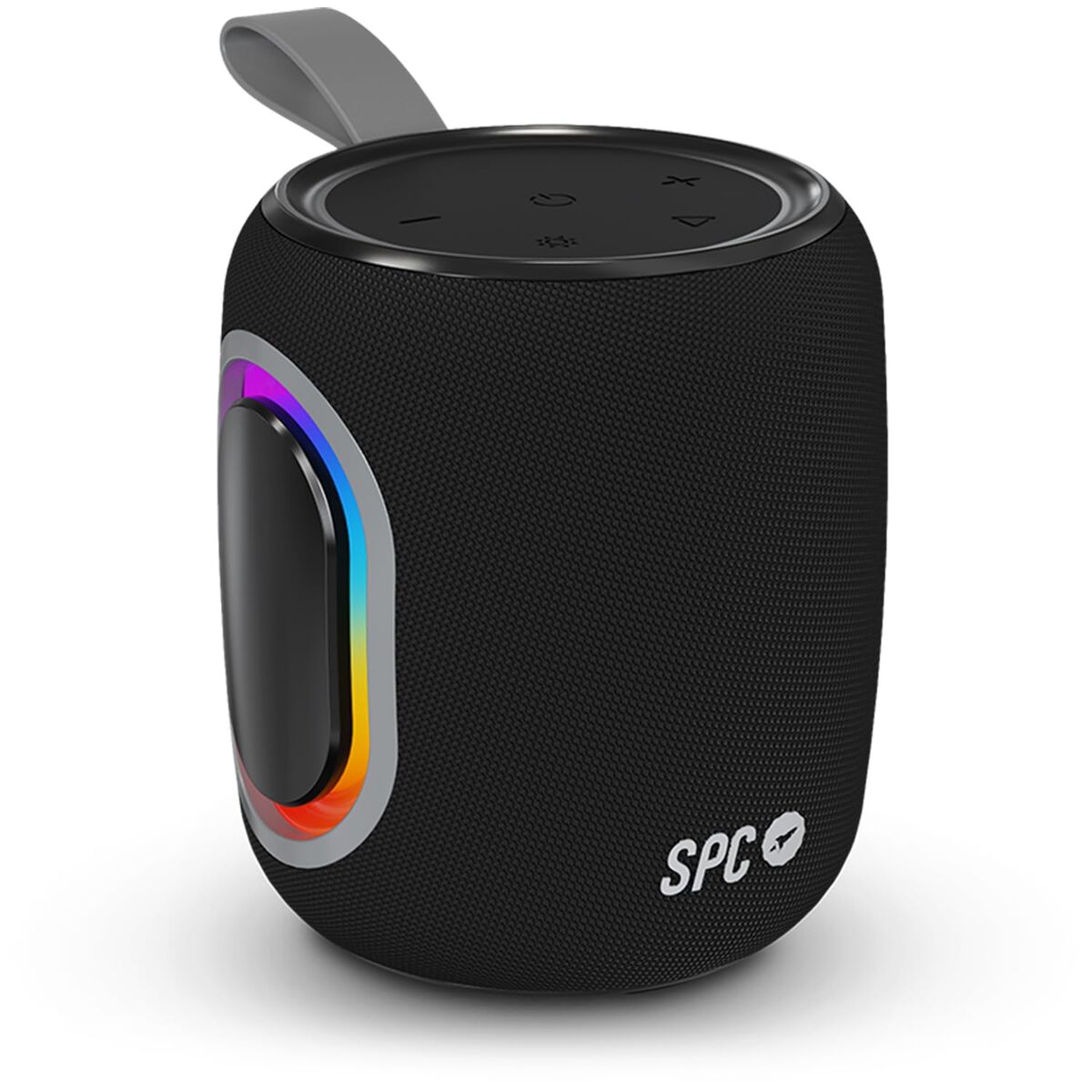 Lautsprecher SPC 4434N SPARK Schwarz