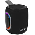 Lautsprecher SPC 4434N SPARK Schwarz