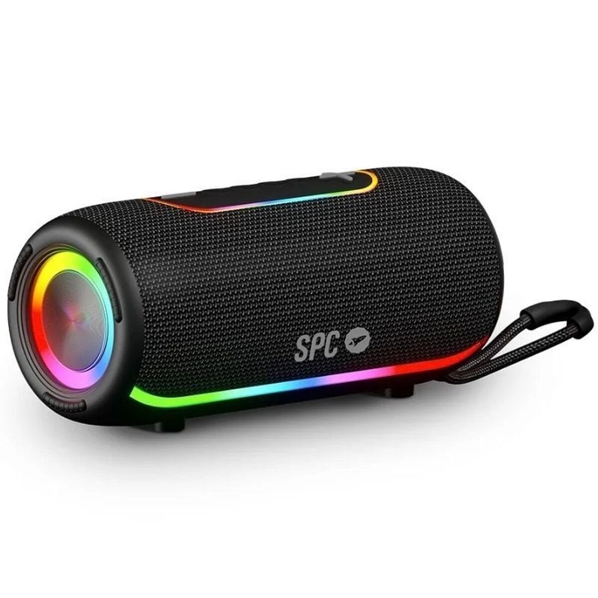 Lautsprecher SPC 4437N Schwarz