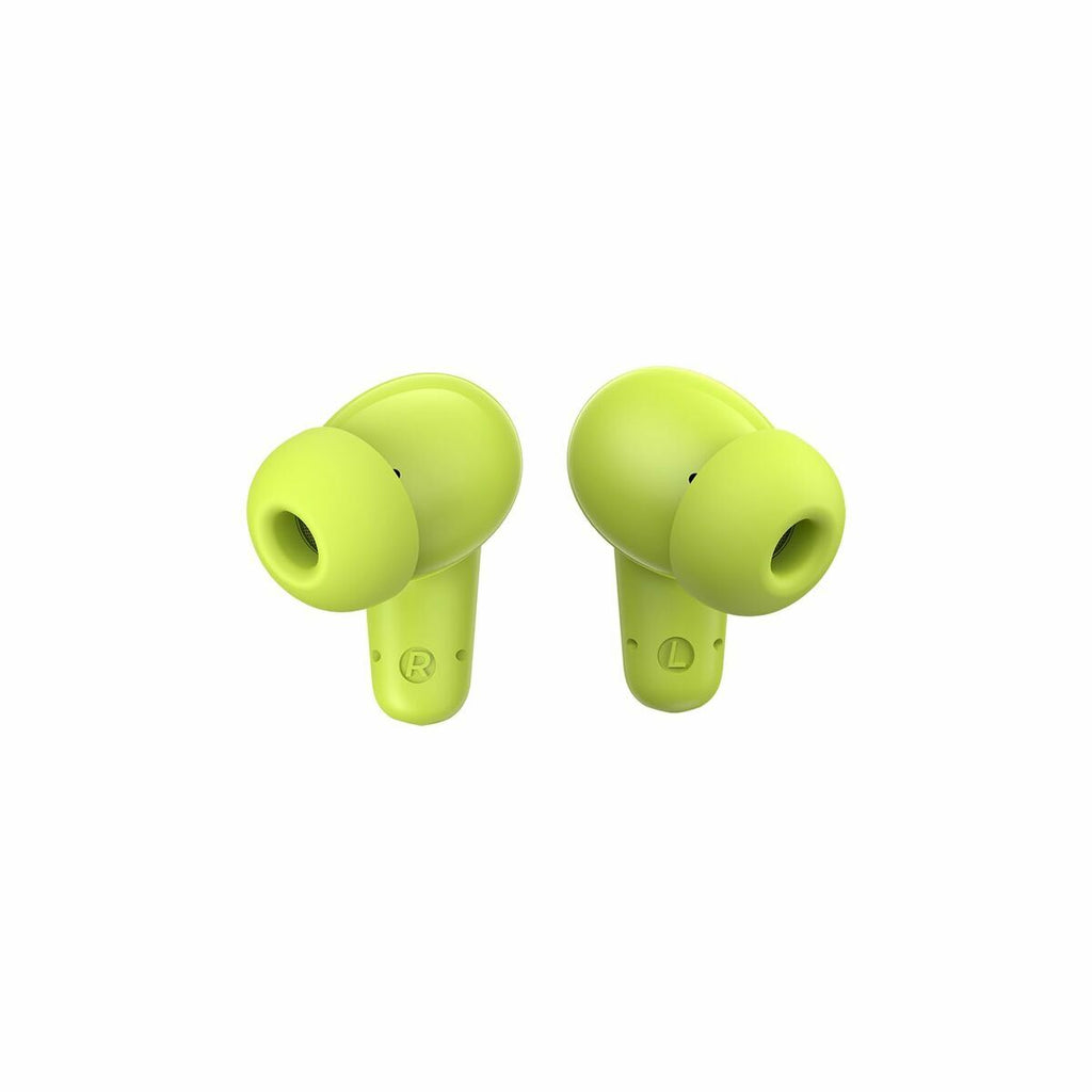 Kopfhörer SPC 4630Y BOOST BUDS grün