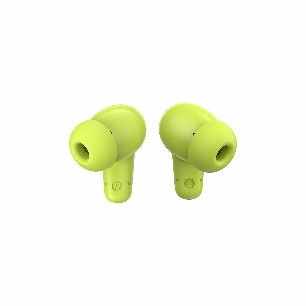 Kopfhörer SPC 4630Y BOOST BUDS grün