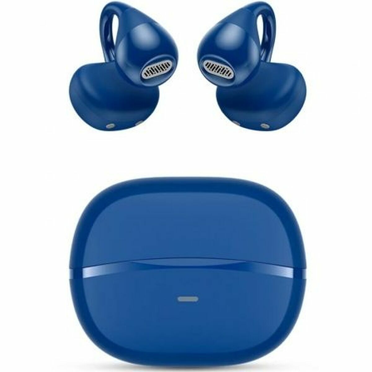 Kopfhörer SPC 4631E Blau