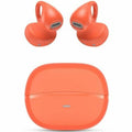 Bluetooth-Clip-On-Kopfhörer SPC 4631P Rot