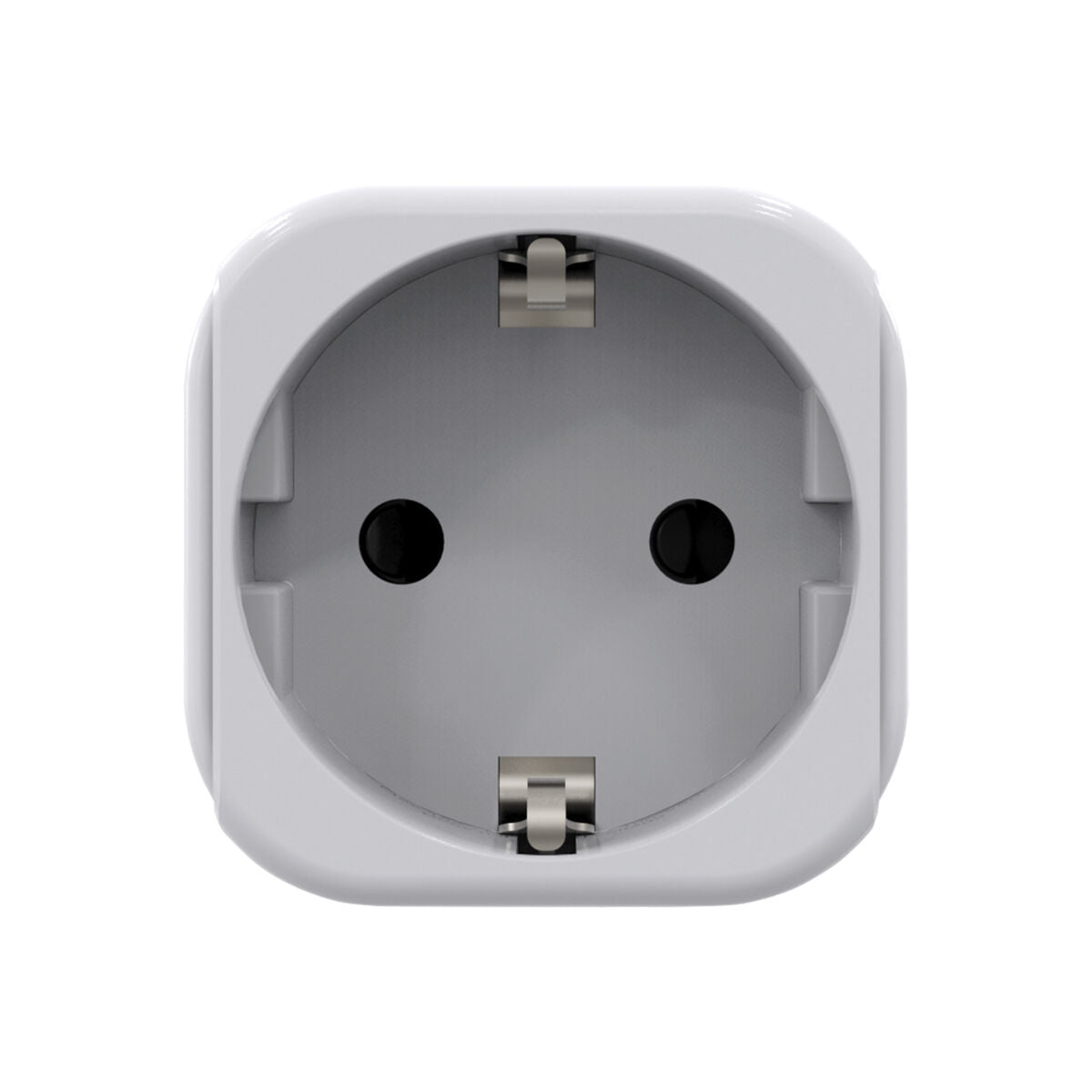 Reiseadapter «Scape» (Schuko → Italien)