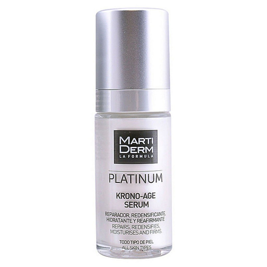 Reparatur Serum: Für straffe, jugendlichere Haut.