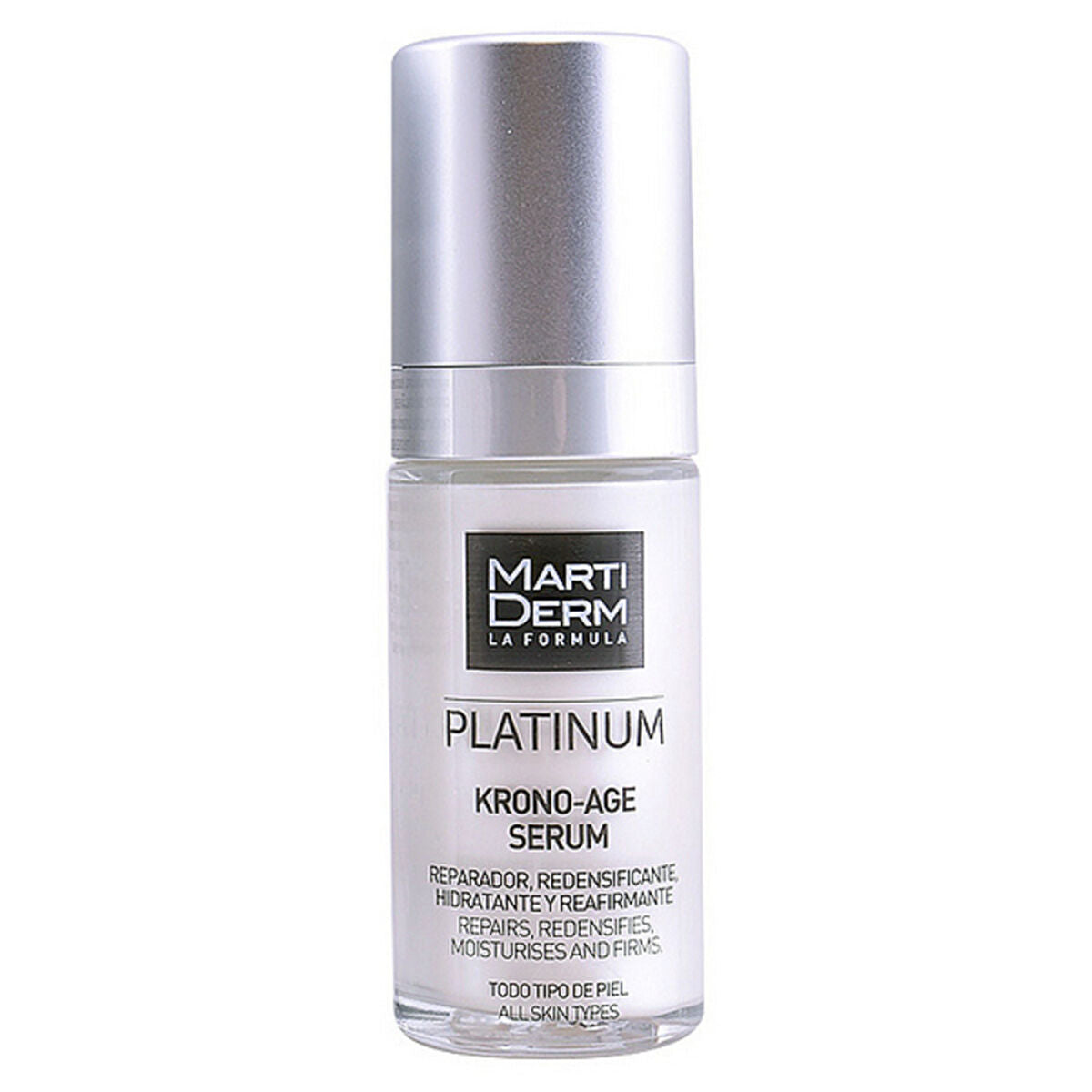 Reparatur Serum: Für straffe, jugendlichere Haut.