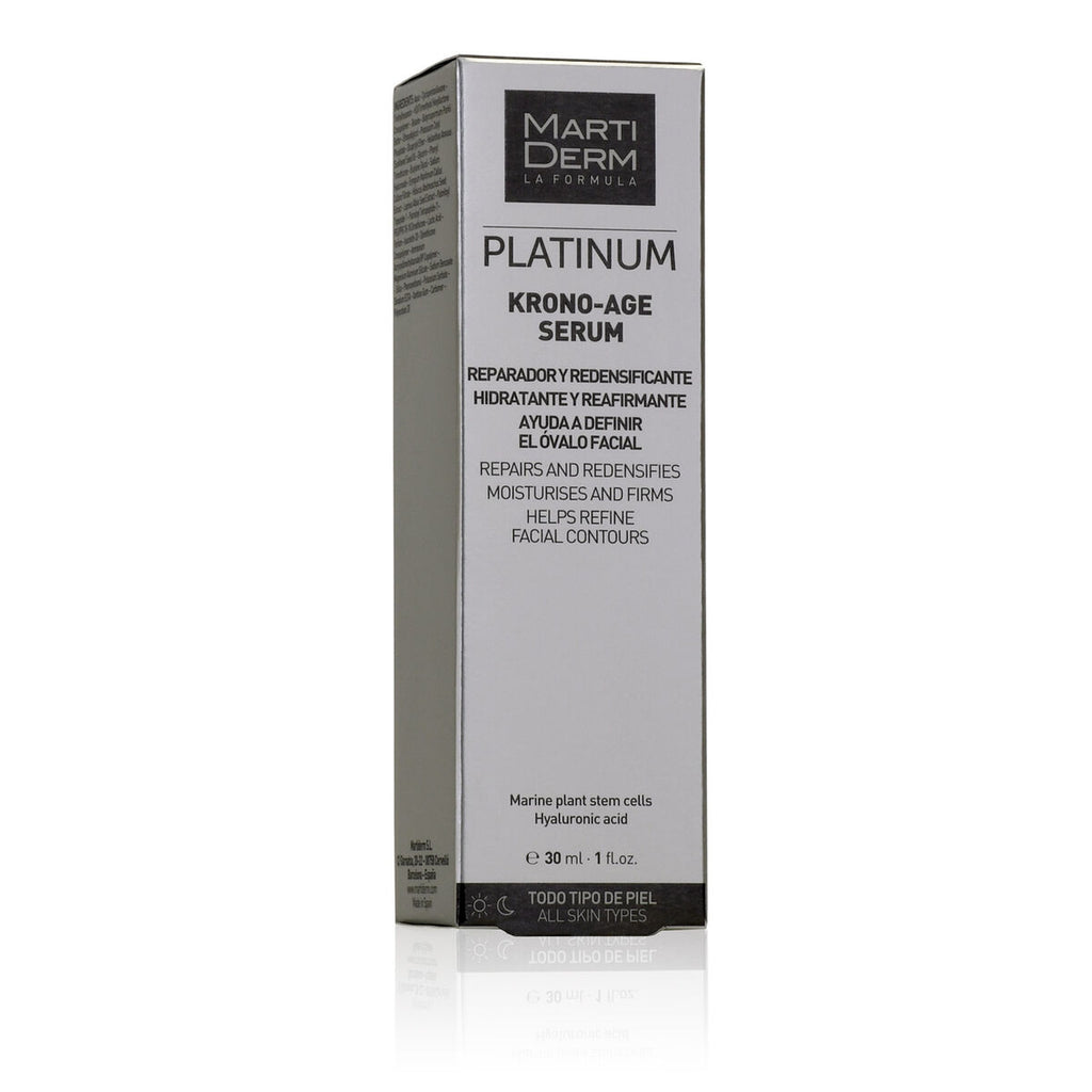 Reparatur Serum: Für straffe, jugendlichere Haut. – Ansicht 2