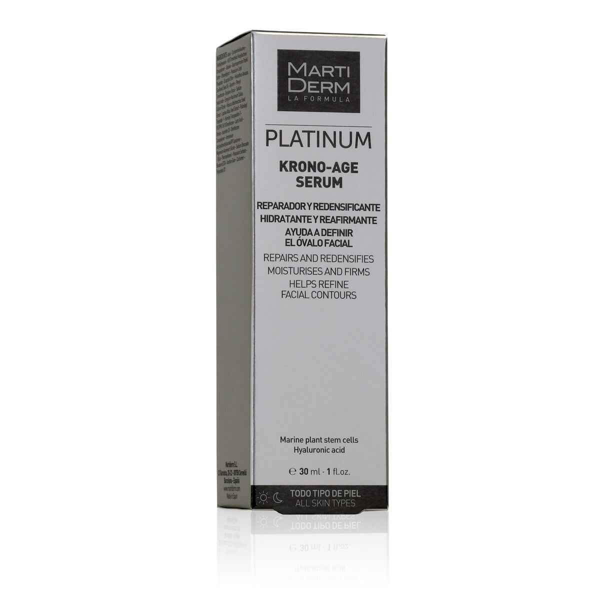 Reparatur Serum: Für straffe, jugendlichere Haut. – Ansicht 2