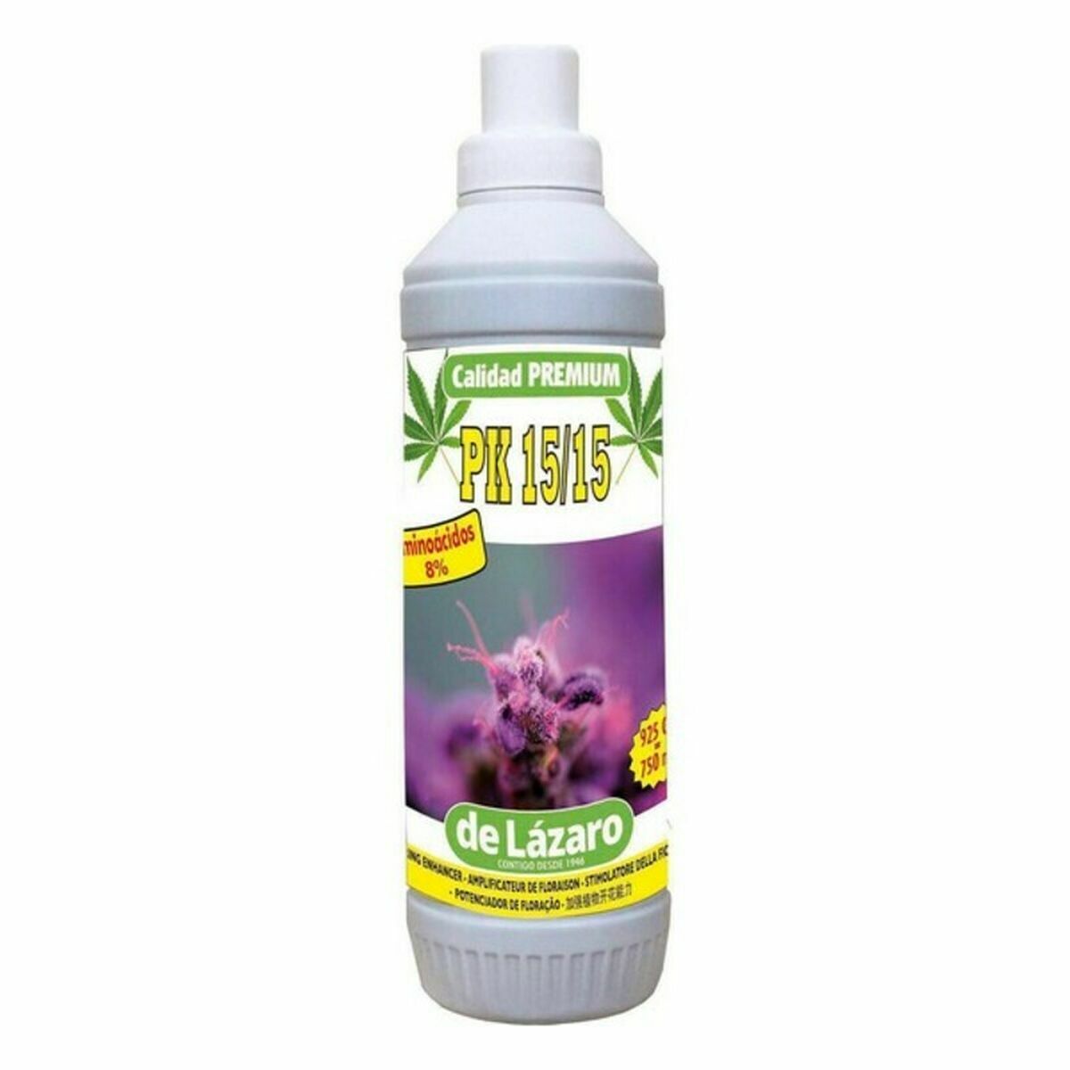 Blütenstimulator – Für prächtige Blüten & reiche Ernte