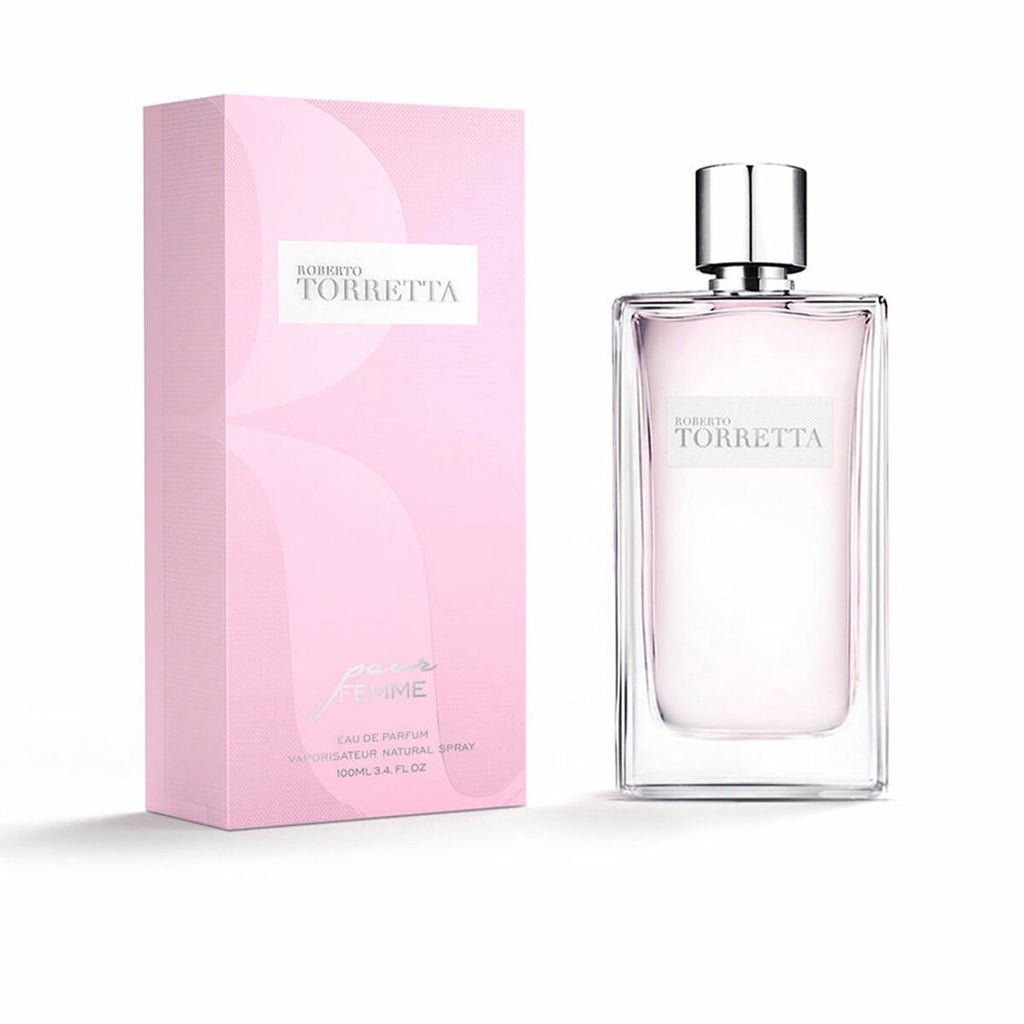 Roberto Torretta Eau de Parfum für Damen